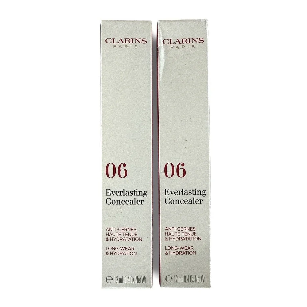 Clarins bundle high